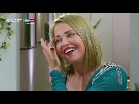 Alfredo mostra la sua conoscenza della Romania per fare colpo su Marinela | Primo Appuntamento Hotel