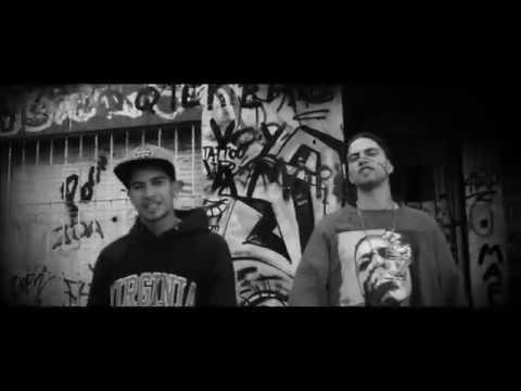DRK RODRIGUEZ FT. CERO.P - 90'S