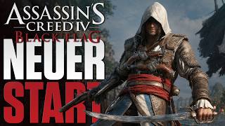 Assassin's Creed Black Flag 2026 - Der beste Gaming Mini PC? - GEEKOM A9 MAX