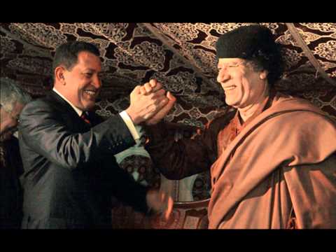 Omar Acedo en HD - Chávez Seguirá Contigo