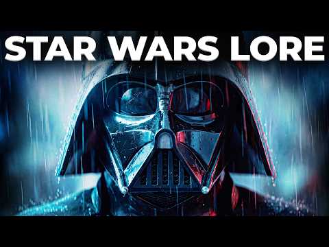 2+ Hours of STAR WARS Theories To Fall Asleep To