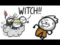 10 Things That Would Make You A Witch In The Middle Ages