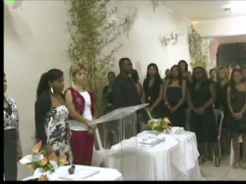 Jovem Nota 10 - Força Jovem Campos