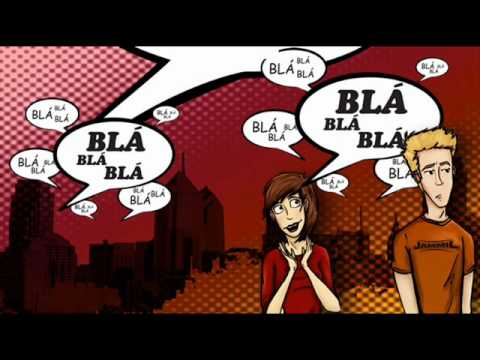 Blá Blá Blá - Jammil e Uma Noites