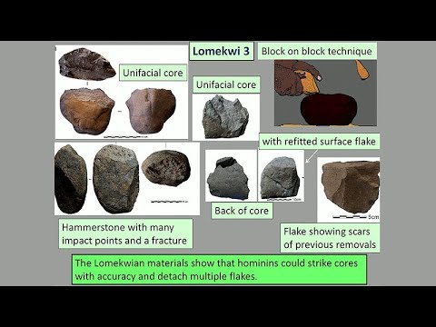 CARTA: Exploring the Origins of Today's Humans - Tim Weaver Paola Villa Sriram Sankararaman