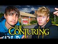 Should We Buy The Conjuring House