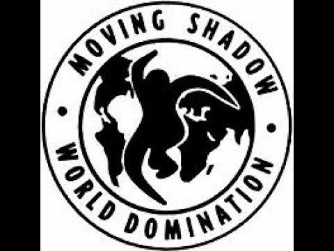 Moving Shadow Only Part 2 - The Best Hardcore and Jungle Drum n Bass tunes on Moving Shadow