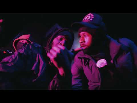 HD.PICASSO X GULLY GRXXVE - BRON BRON & KYRIE (Official Video)