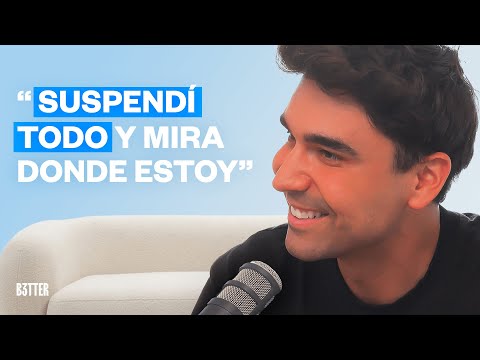 Así Creo La App #1 del Mundo Con 20 Años | ALFONSO COBO