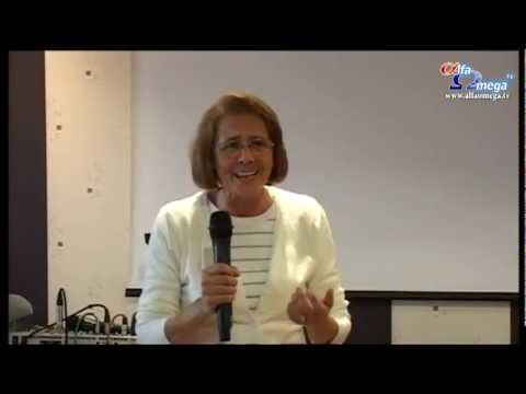 Marturie vindecare de leucemie limfatica - Uta (Targu-Mures)