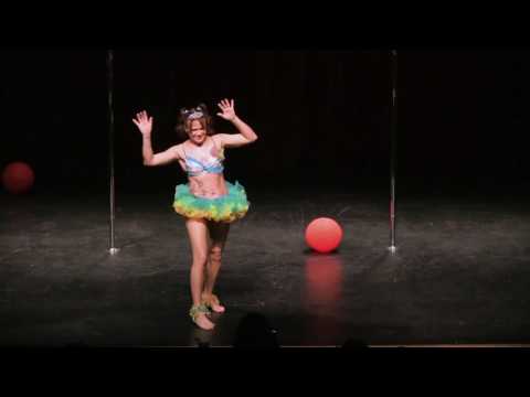 CPC 2016   Jodie Uhlemeyer   WInner Entertainment L2 Sr Master