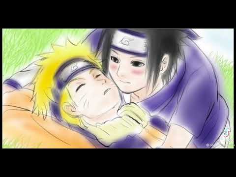 Sasunaru|Narusasu|Sasuke x Naruto|Naruto|Yaoi