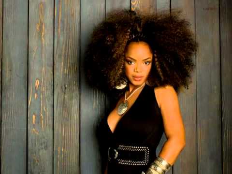 Leela James feat. Anthony Hamilton - Say That (New Song 2013) (facebook.com/JustBlackMusic)