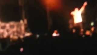 Fuori Di Qua Gemitaiz @ Villa Ada