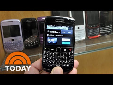 , title : 'Classic BlackBerry Devices To Officially Stop Working After Decades Of Popularity