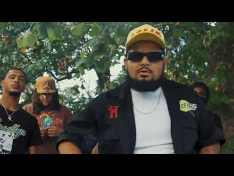 Big Chubbs-Slappin Bows (Official Music Video)