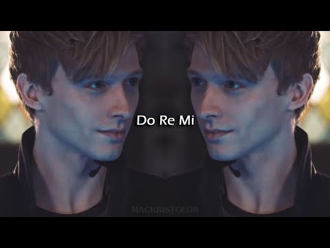 Will Tudor ( Sebastian Verlac//Jonathan Morgenstern  & Olyvar ) | Do Re Mi