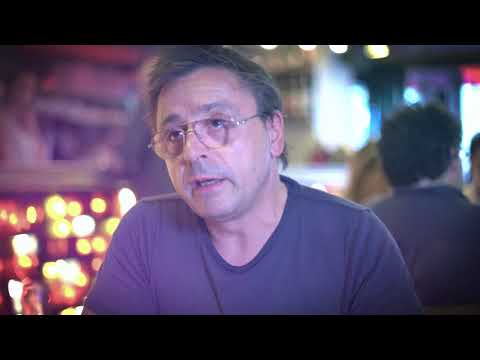 Pierrick Pedron : portrait d'un jazzman