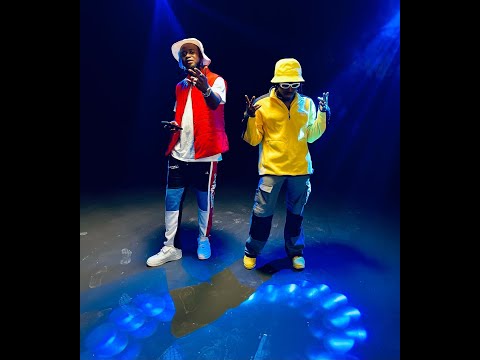 Nautyca ft. Fancy Gadam - Jeje (Official Music Video)