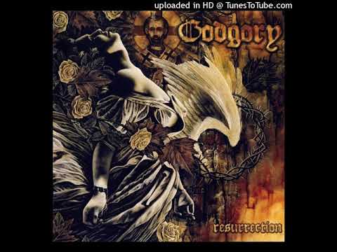 Godgory - Conspiracy Of Silence