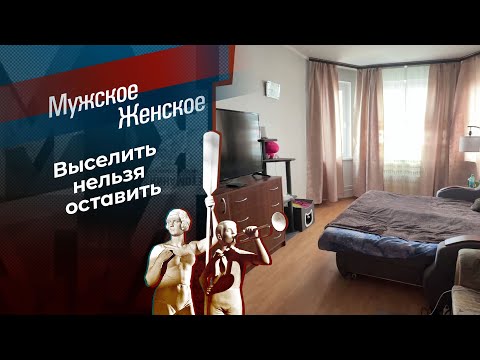 Продам квартиру - дешево. Мужское / Женское. Выпуск от 02.09.2026