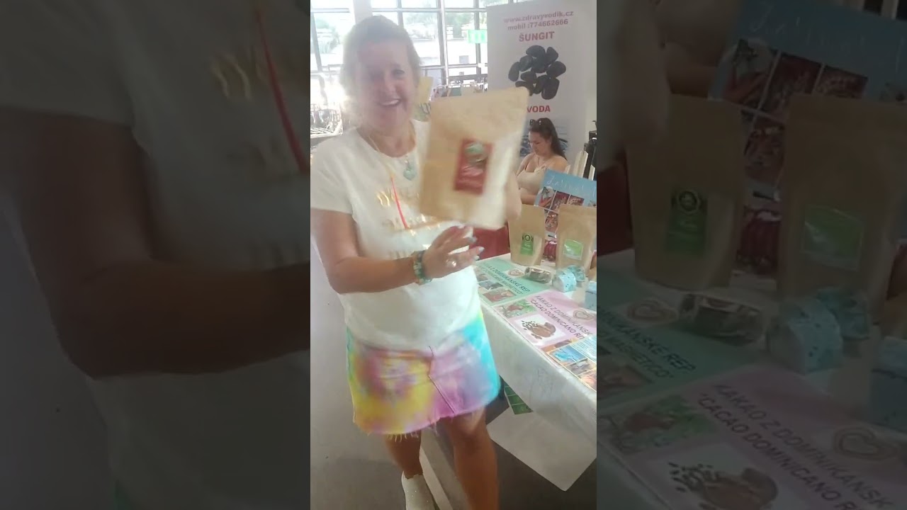 veletrh Minerály v Brně thumbnail