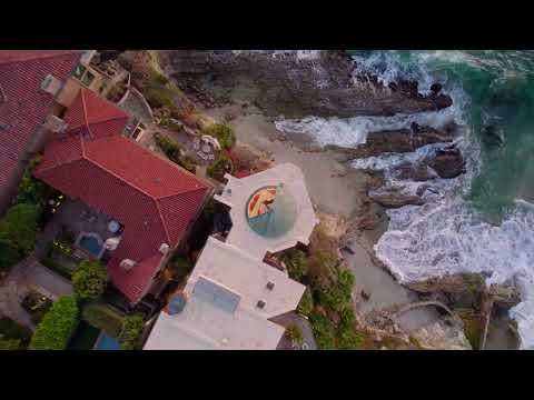 100 Rockledge | Laguna Beach