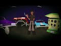 Jace Trikin Ain T Pimpin Visualizer