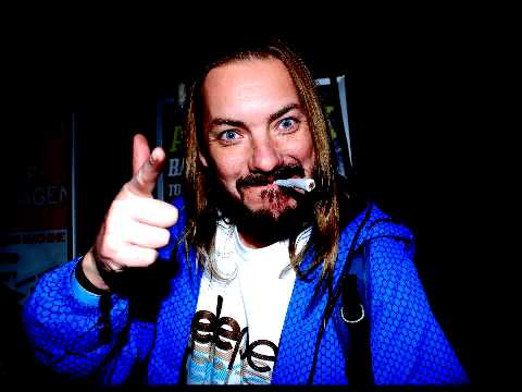 JONNY HEFTY - Stan the Van