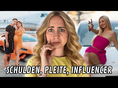 When being poor becomes flex