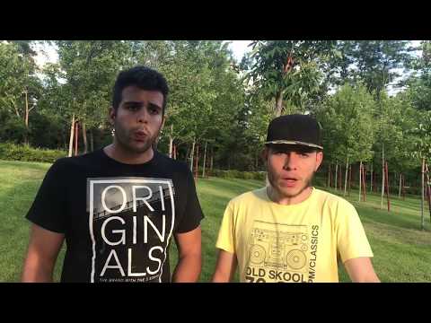 MdZ - Inscripción Tag Team Mulafest Maserbattle 2017