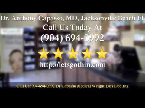 Dr. Anthony Capasso, MD, Review Jacksonville - Jax Beach Fl.