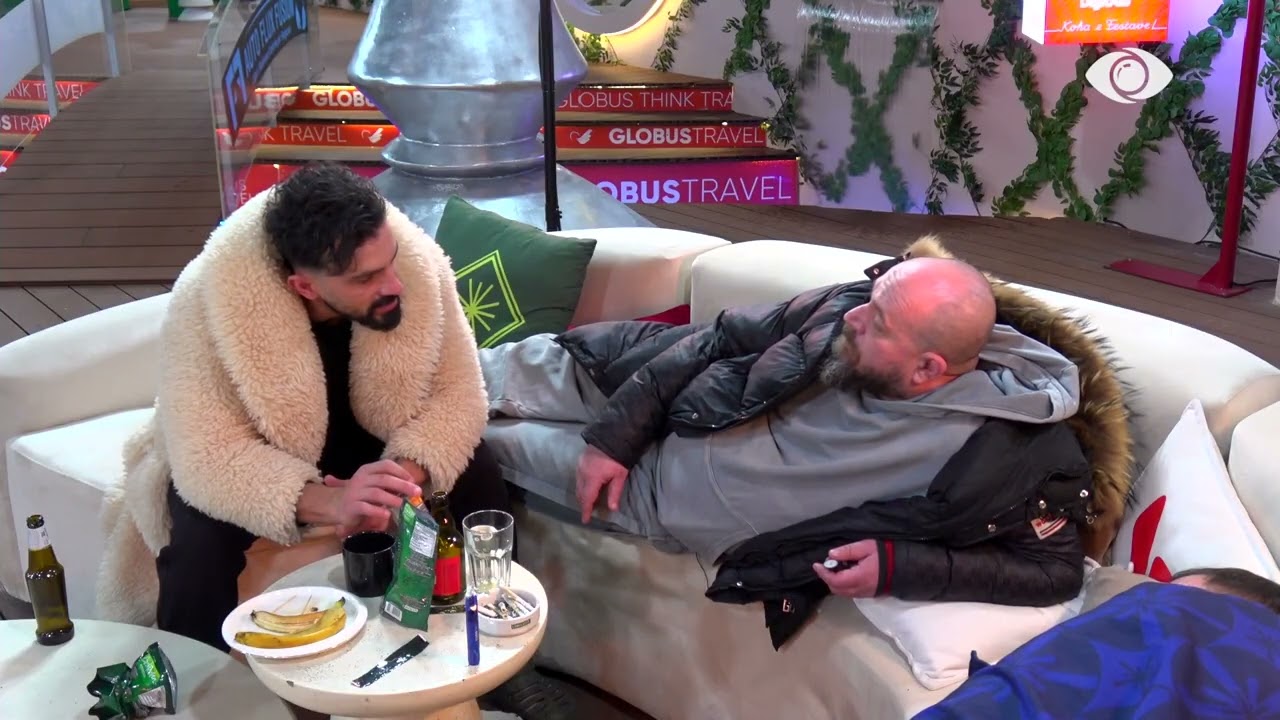“Po Laerti mbajti qëndrim?”/ Vijon biseda mes Aldos dhe Gertit për Valbonën