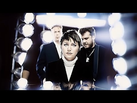 Cocteau Twins - Evangeline (Official Video)