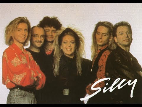 Silly - Bataillon D'Amour (langer Ultra Traxx Mix)