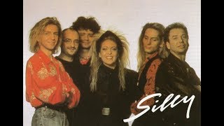 Silly - Bataillon D&#39;Amour (langer Ultra Traxx Mix)