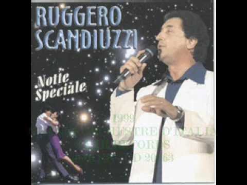 Ruggero Scandiuzzi - Polvere D'amore