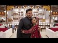 Wajahat Nabiha Barat Full Video Pakistani Weddings Desi Weddings