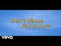 KYLE - Don't Wanna Fall In Love 