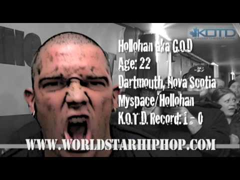 Hollohan vs Kaliente