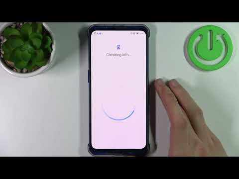How to Enable Google Backup in Lenovo Legion Duel?