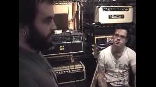 Showbread: Making Anorexia Nervosa