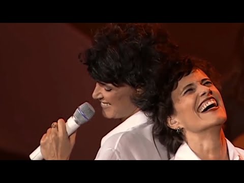 Alma | Simone & Zélia Duncan Amigo É Casa