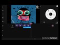 How To Make A Picture Of Klasky Csupo Effects On Kinemaster