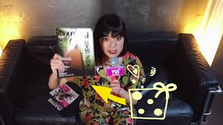 YUI CHANNEL VOL269 921 THU 2017