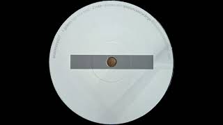 Gideon - Two Of A Kind [Lessismorecordings]
