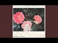 Where Roses Bloom (Voice Memo Clip)