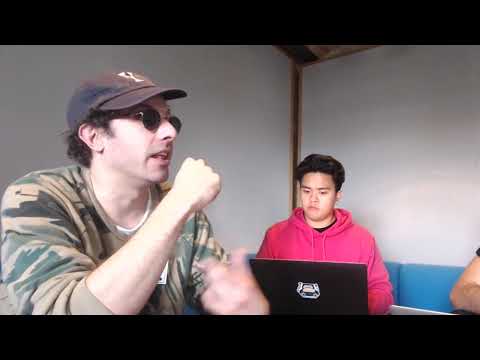 Jasen Loveland on Mastering @SoundCloud