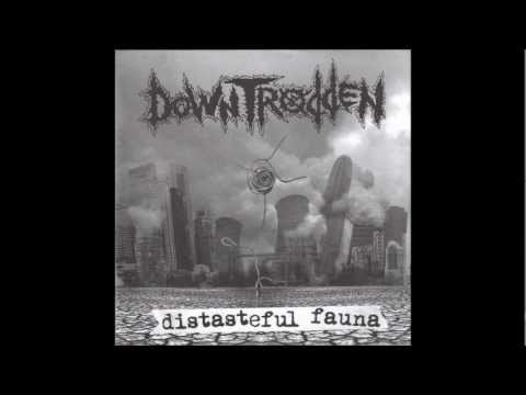 Downtrodden - Agathocles - Hideous Headchopping