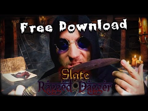 Slate - Daphnis Nerii (175) - OVNI ShamanS (FREE DOWNLOAD)